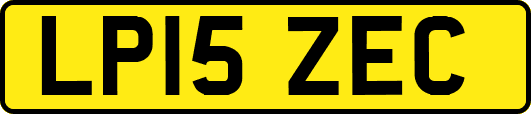 LP15ZEC