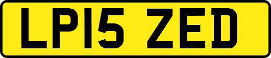 LP15ZED