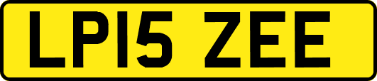 LP15ZEE