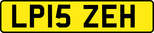 LP15ZEH