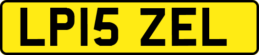 LP15ZEL