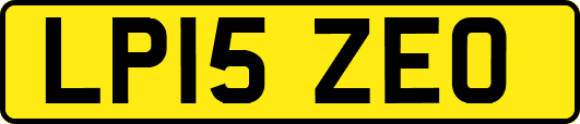 LP15ZEO