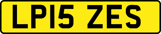 LP15ZES