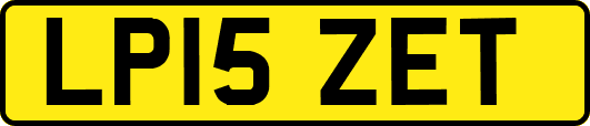 LP15ZET