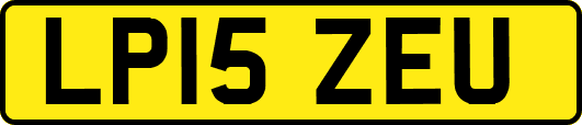 LP15ZEU
