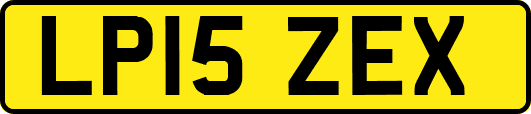 LP15ZEX
