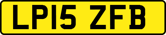 LP15ZFB
