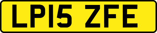 LP15ZFE