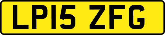 LP15ZFG