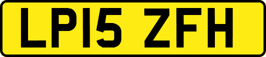 LP15ZFH