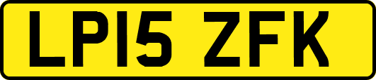 LP15ZFK