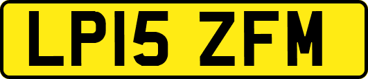LP15ZFM
