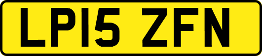 LP15ZFN