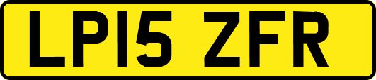 LP15ZFR