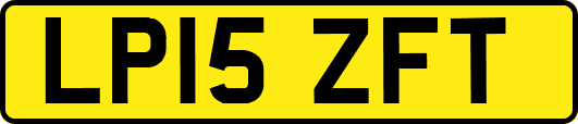 LP15ZFT