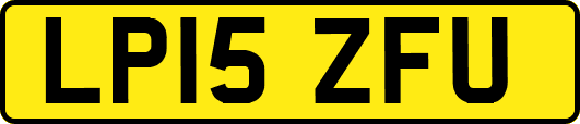 LP15ZFU