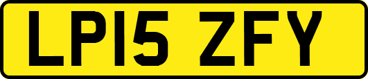 LP15ZFY