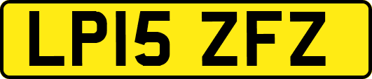 LP15ZFZ