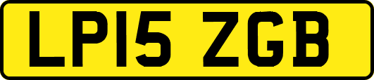 LP15ZGB