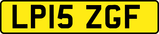 LP15ZGF