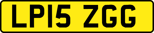 LP15ZGG
