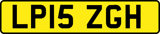 LP15ZGH