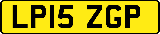 LP15ZGP