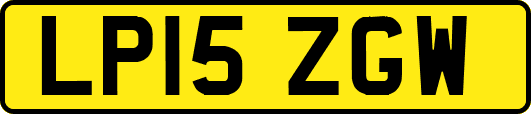 LP15ZGW