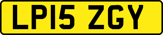 LP15ZGY