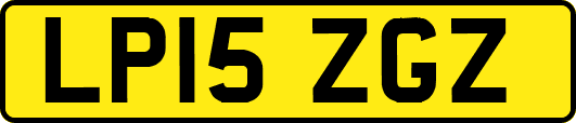 LP15ZGZ