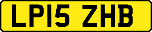 LP15ZHB