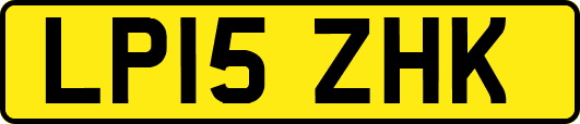 LP15ZHK