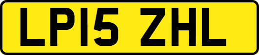 LP15ZHL