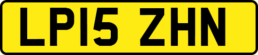 LP15ZHN