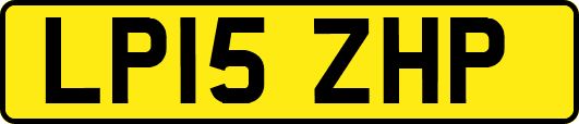LP15ZHP