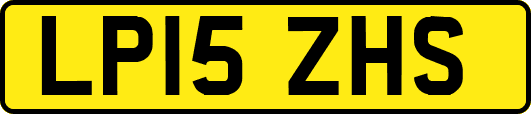 LP15ZHS
