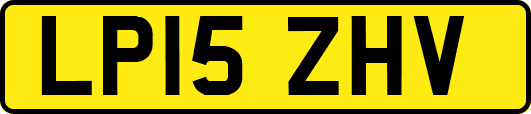 LP15ZHV