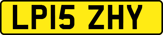 LP15ZHY