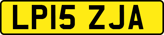 LP15ZJA