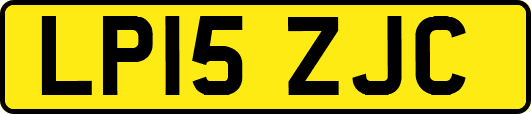 LP15ZJC