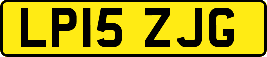 LP15ZJG