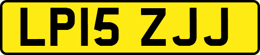 LP15ZJJ