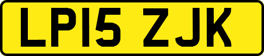LP15ZJK