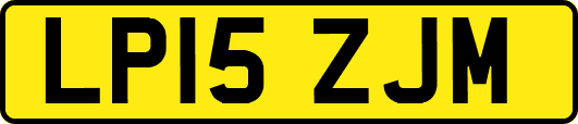 LP15ZJM