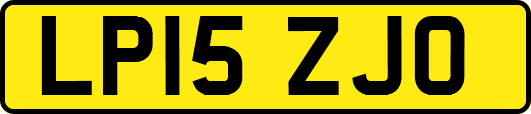 LP15ZJO