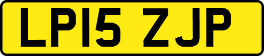 LP15ZJP