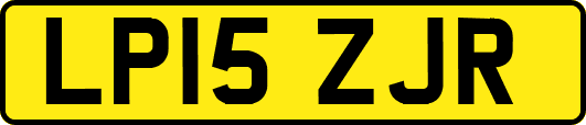 LP15ZJR