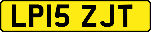 LP15ZJT