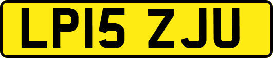 LP15ZJU