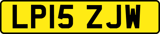 LP15ZJW